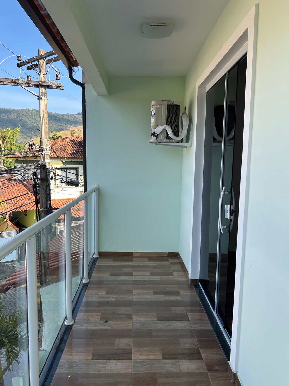Imagem Casa de Condomínio com 3 Quartos à Venda, 136 m² em Campo Grande - Rio de Janeiro
