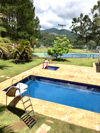 Imagem Casa de Condomínio com 6 Quartos à Venda, 1 m²em Chácara Terra Nova - Jundiaí