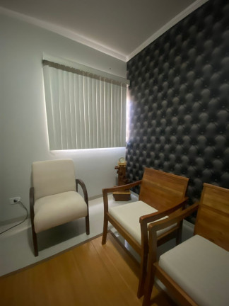Imagem Casa com 3 Quartos à Venda, 136 m² em Parque Residencial Rita Vieira - Campo Grande