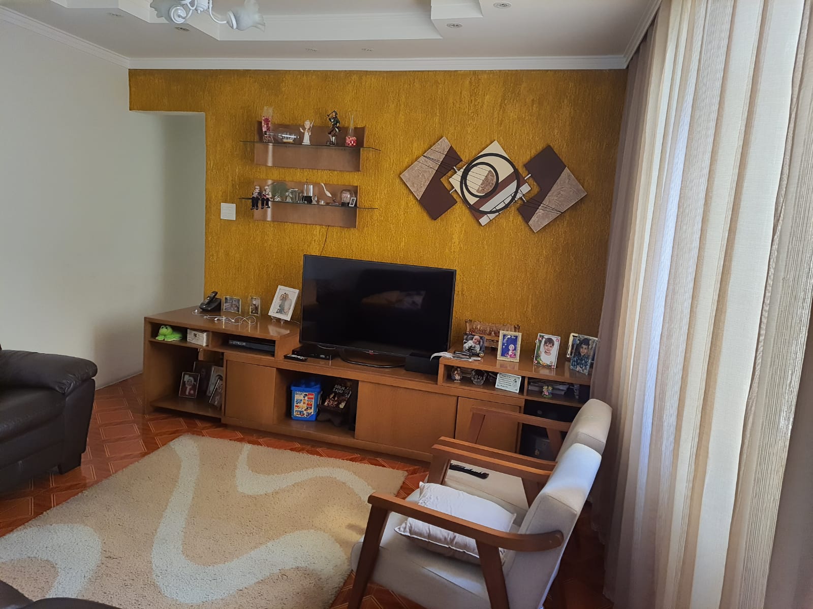 Imagem Casa com 4 Quartos à Venda, 92 m²em Vila Natália - São Paulo
