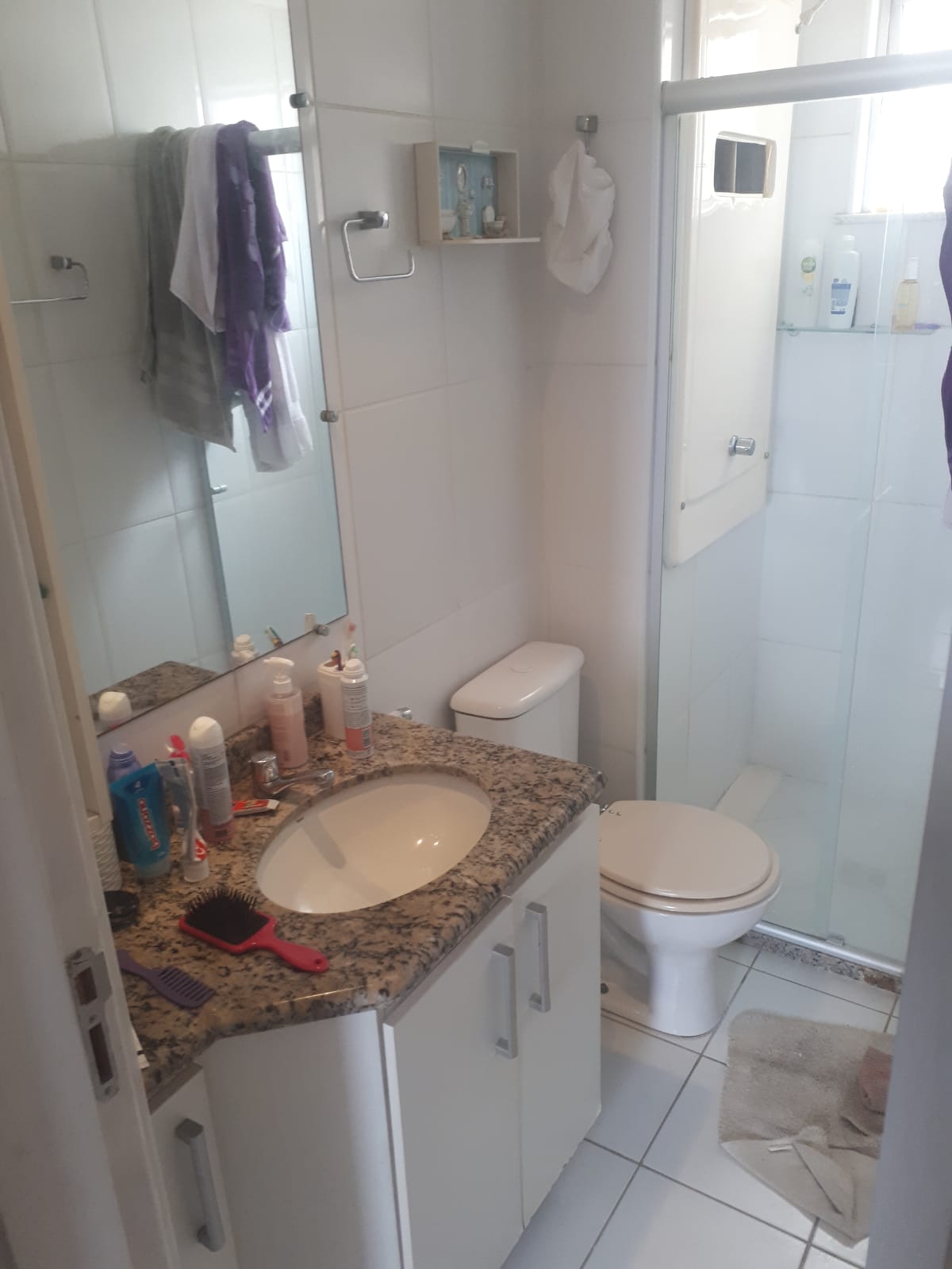 Imagem Apartamento com 3 Quartos à Venda, 85 m²em Imbuí - Salvador