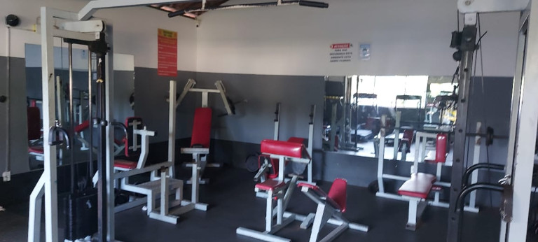 Imagem Apartamento com 2 Quartos para Alugar, 55 m² em Jardim Nova Esperança - Salvador