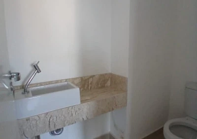 Imagem Apartamento com 3 Quartos à Venda, 110 m² em Parque São Lucas - São Paulo