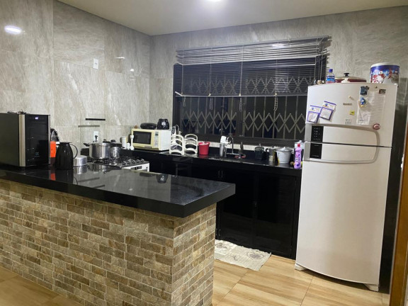 Imagem Chácara com 6 Quartos à Venda, 600 m² em Área Rural de Poços de Caldas - Poços de Caldas