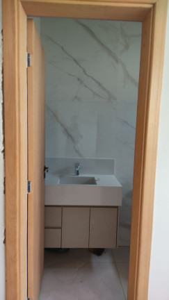 Foto do imóvel: Casa com 4 Quartos à Venda ou Locação, 430 m² em Alfhaville  - Vespasiano