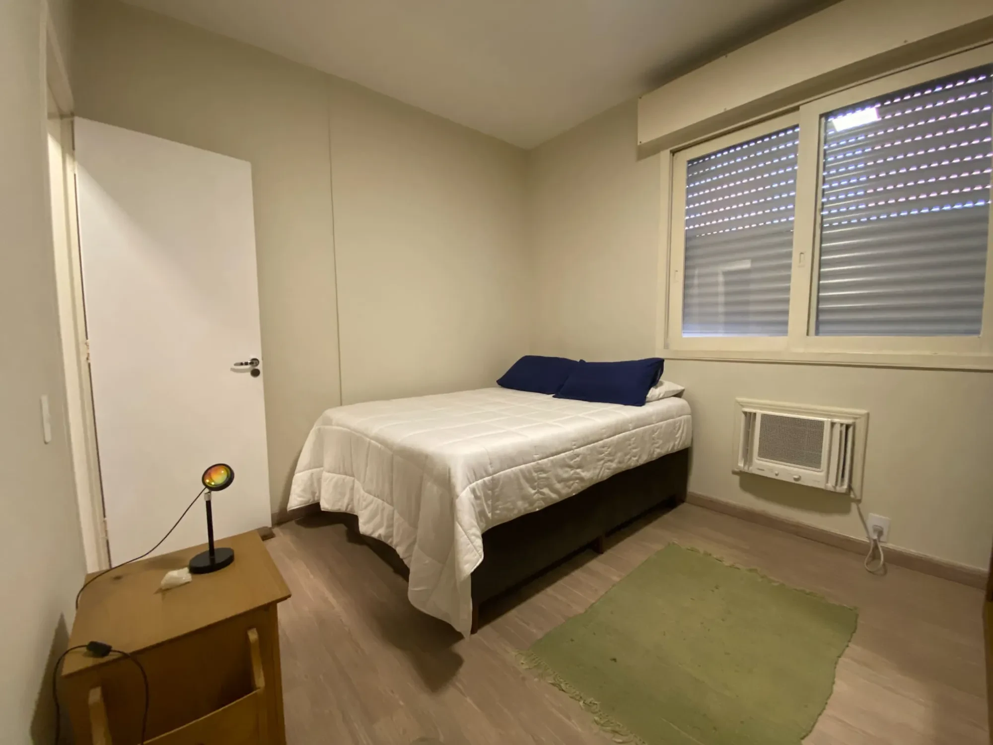 Imagem Apartamento com 3 Quartos à Venda, 116 m² em Itararé - São Vicente