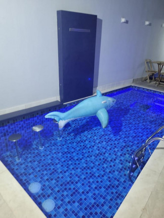 Foto do imóvel: Sobrado com 3 Quartos à Venda, 165 m² em Vila Itapoan - Guarulhos