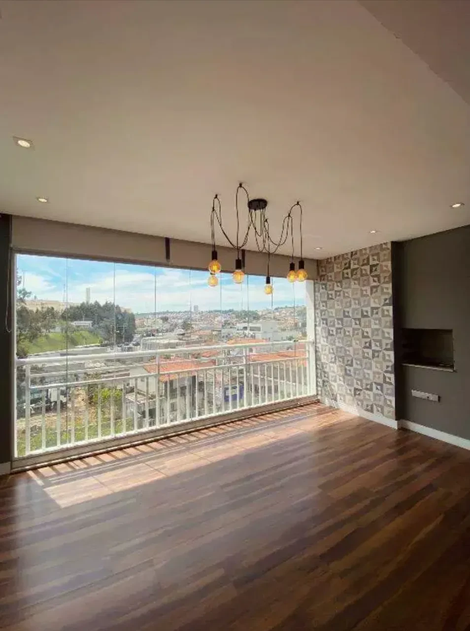 Foto do imóvel: Apartamento com 3 Quartos à Venda, 114 m² em Vila Suissa - Mogi das Cruzes