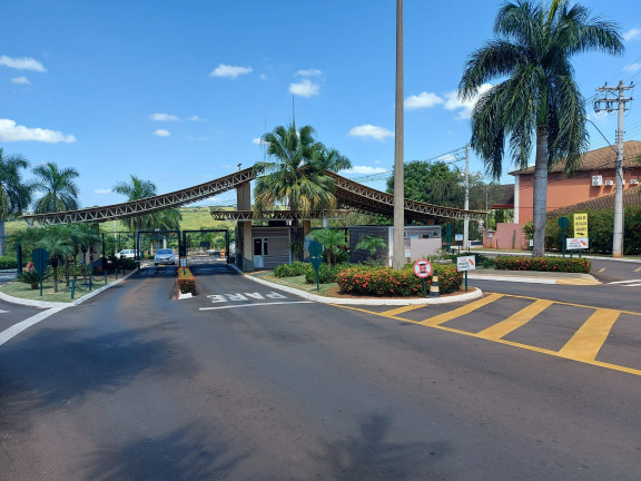 Casa com 3 Quartos à Venda, 209 m²em Residencial Thermas Park - Olímpia