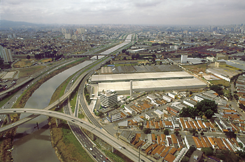 Foto do imóvel: Galpão para Alugar, 1.000 m² em Parque Residencial da Lapa - São Paulo