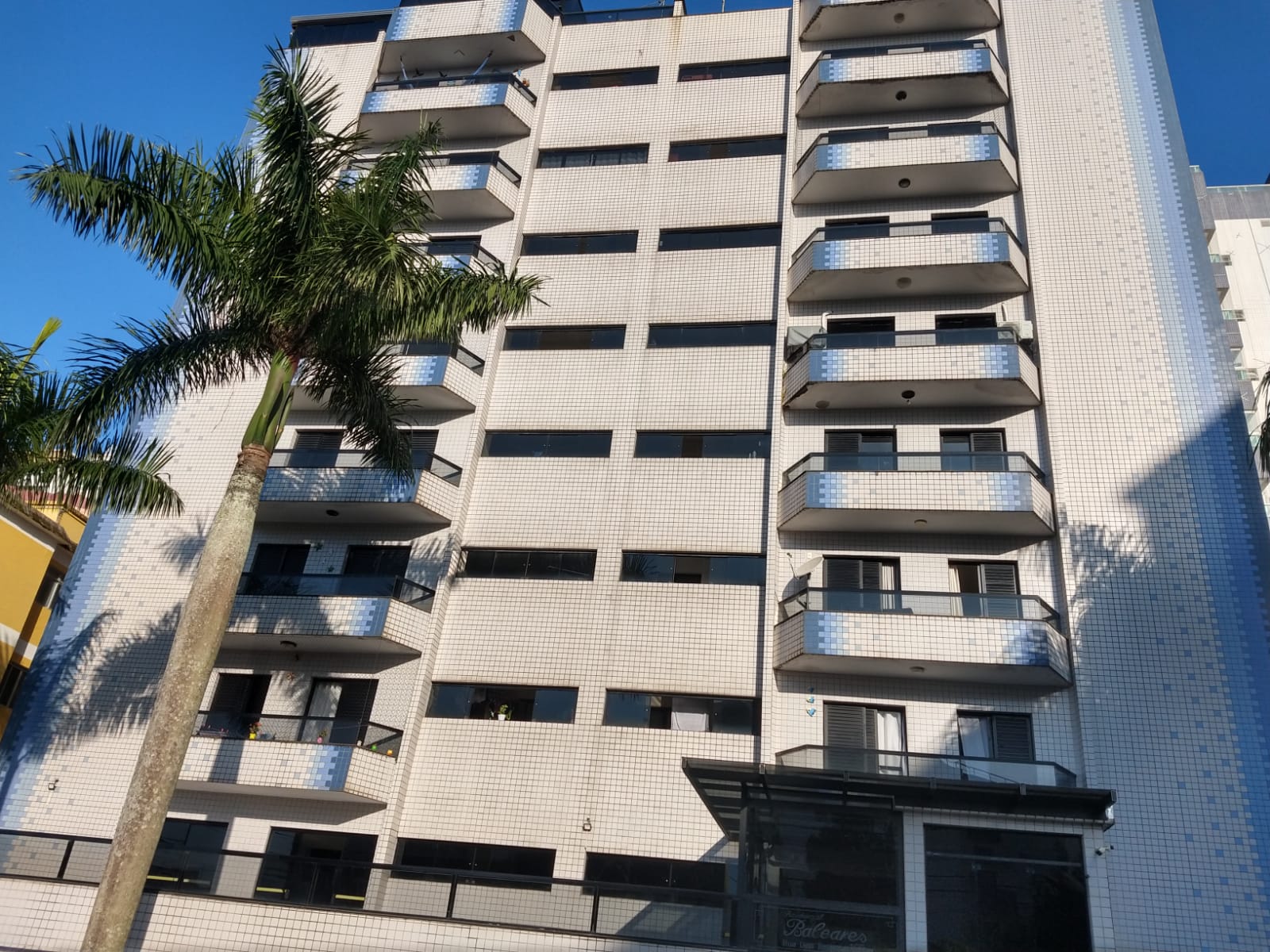 Apartamento com 1 Quarto à Venda, 54 m²em Caiçara - Praia Grande
