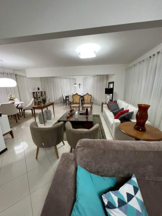 Imagem Apartamento com 4 Quartos à Venda, 452 m²em Tirol - Natal