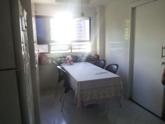 Imagem Apartamento com 4 Quartos à Venda, 178 m² em Lagoa Nova - Natal