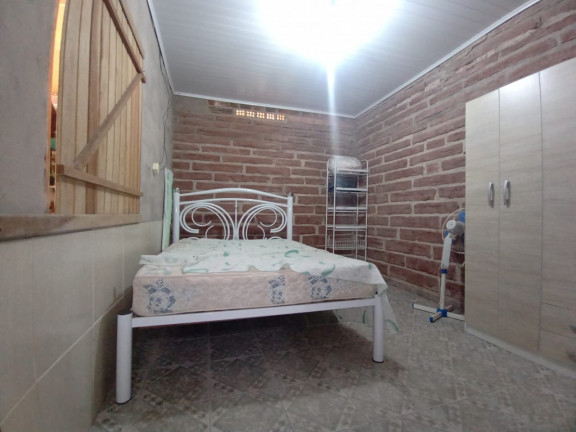 Imagem Casa com 3 Quartos à Venda, 120 m² em centro - Xangri-Lá
