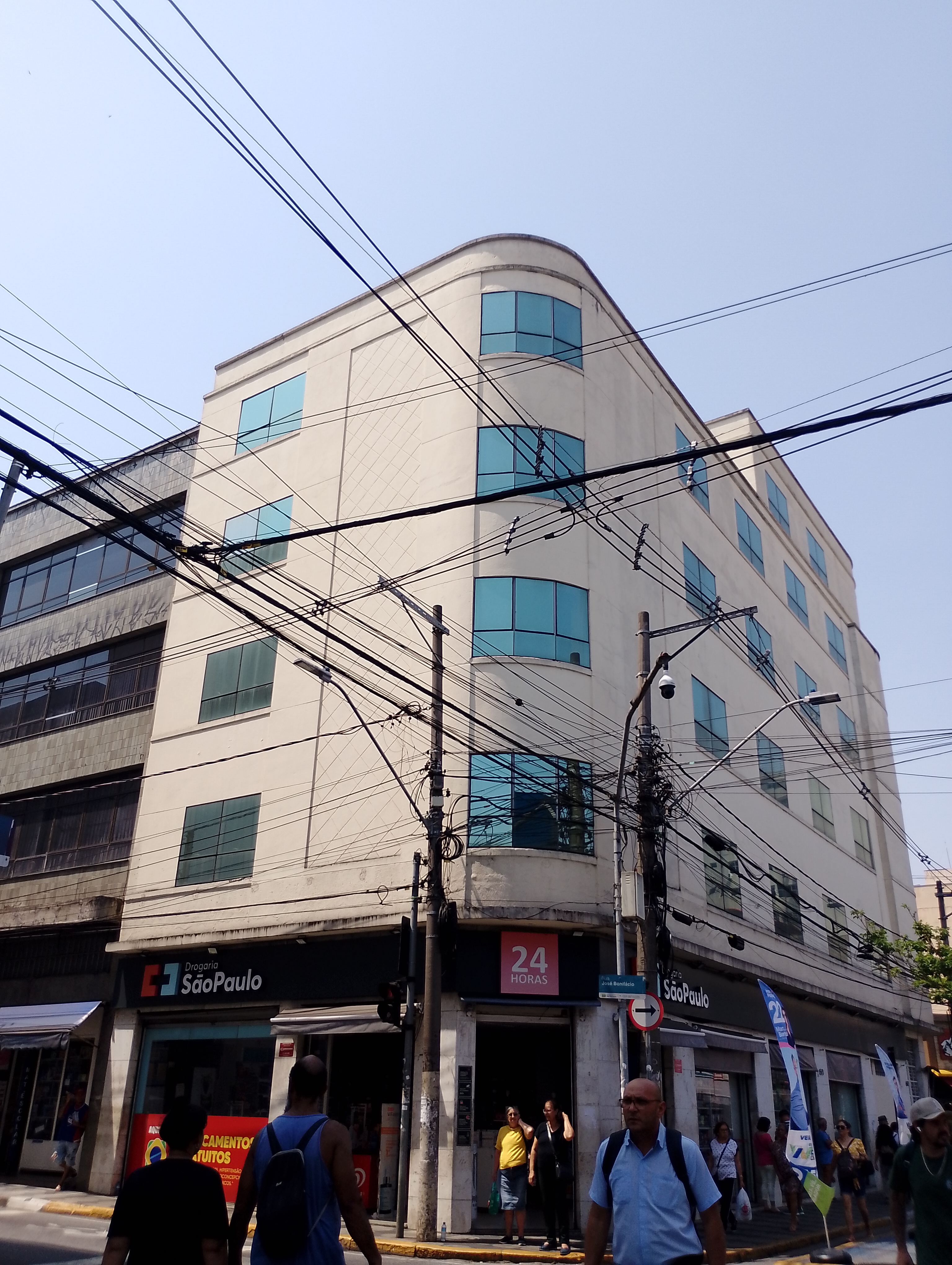 Imagem Imóvel Comercial à Venda, 1043 m² em Centro - Mogi das Cruzes