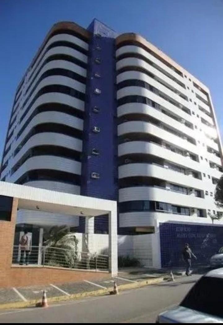 Apartamento com 4 Quartos à Venda, 207 m² em Tirol - Natal