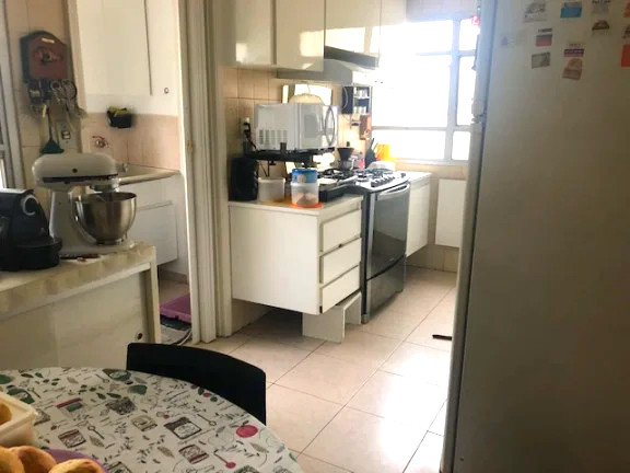 Foto do imóvel: Apartamento com 3 Quartos à Venda, 134 m² em Itaim Bibi - São Paulo