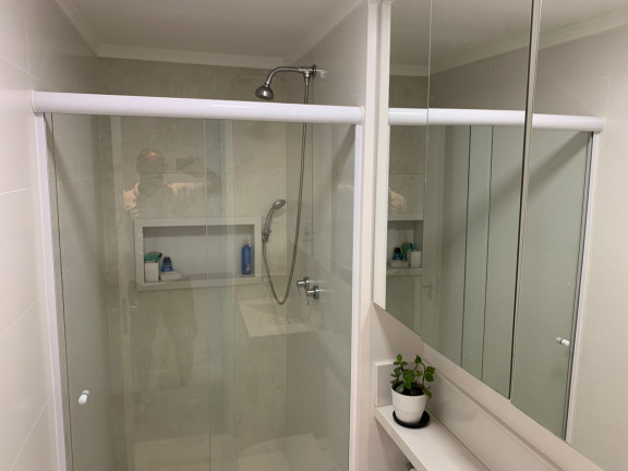 Imagem Apartamento com 2 Quartos à Venda, 47 m² em Centro - Diadema