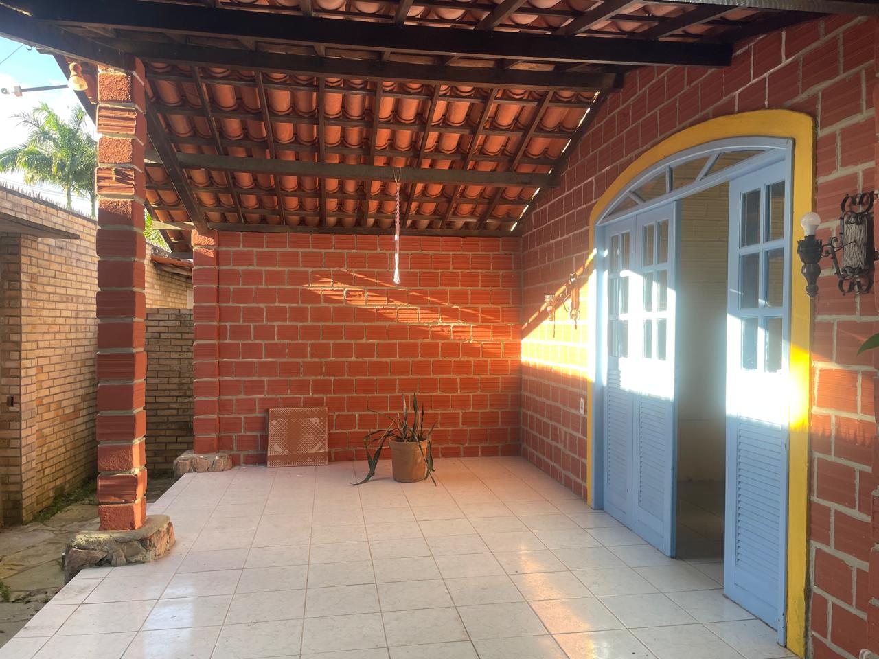 Imagem Casa de Condomínio com 5 Quartos à Venda ou Locação, 180 m² em Aldeia dos Camarás - Camaragibe