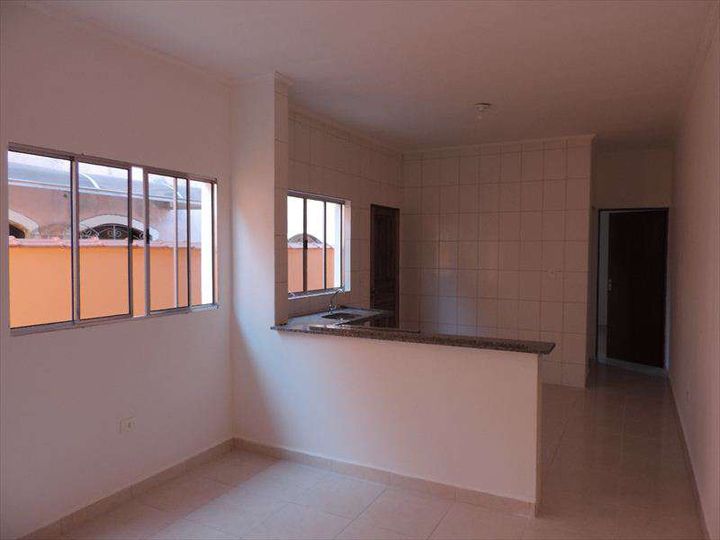Imagem Casa com 2 Quartos à Venda, 75 m² em Itanhaém