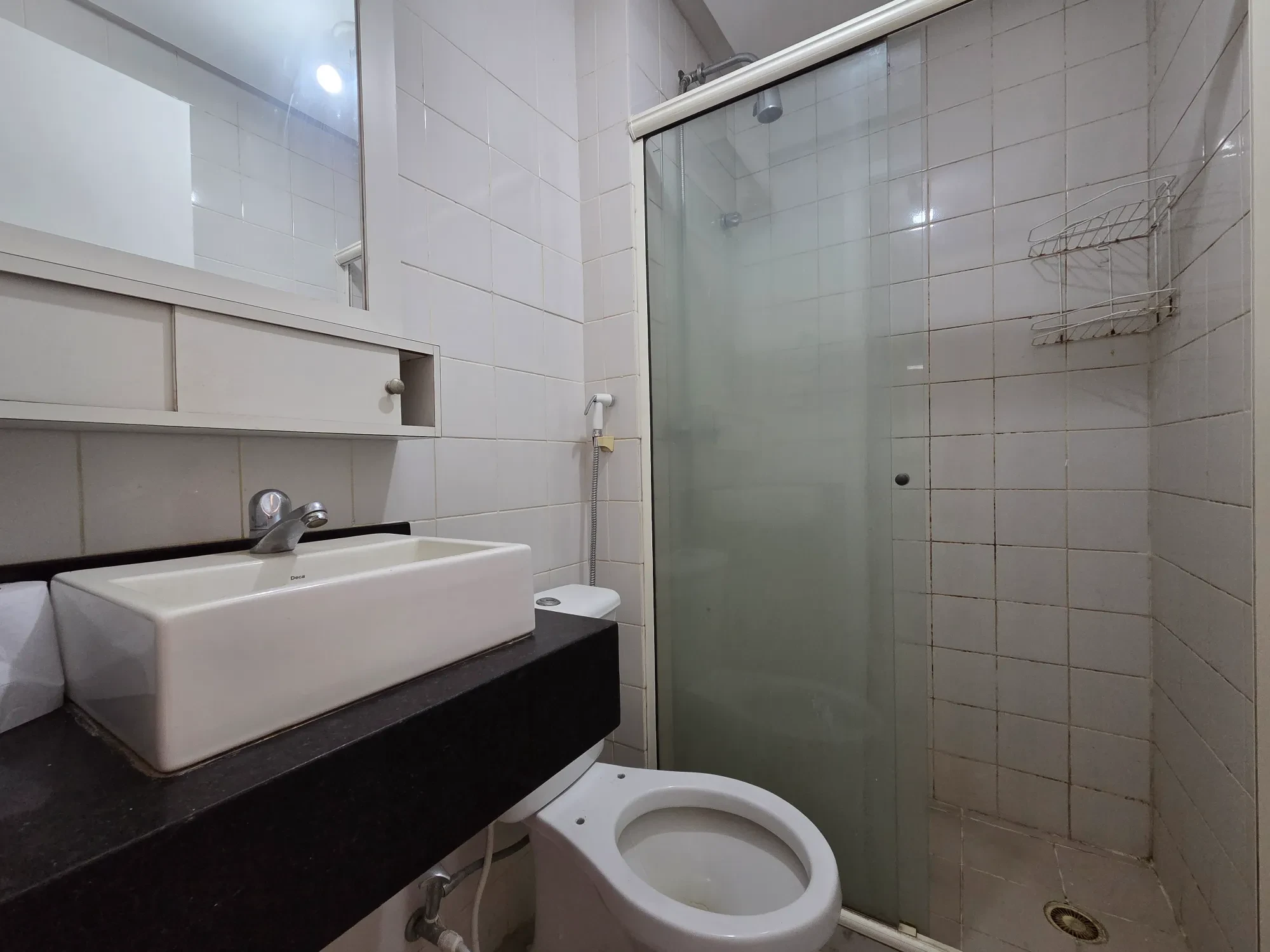 Imagem Apartamento com 2 Quartos à Venda, 69 metros em Freguesia (Jacarepaguá) - Rio de Janeiro