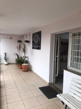 Imagem Casa com 3 Quartos à Venda, 250 m² em Região Central - Caieiras