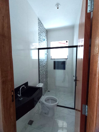 Foto do imóvel: Casa com 3 Quartos à Venda, 70 m² em Novo Centro - Santa Luzia