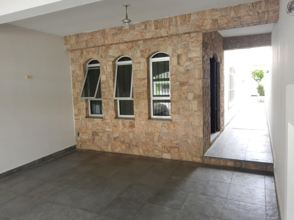 Foto do imóvel: Sobrado com 4 Quartos à Venda, 194 m² em Jardim Nossa Senhora do Carmo - São Paulo