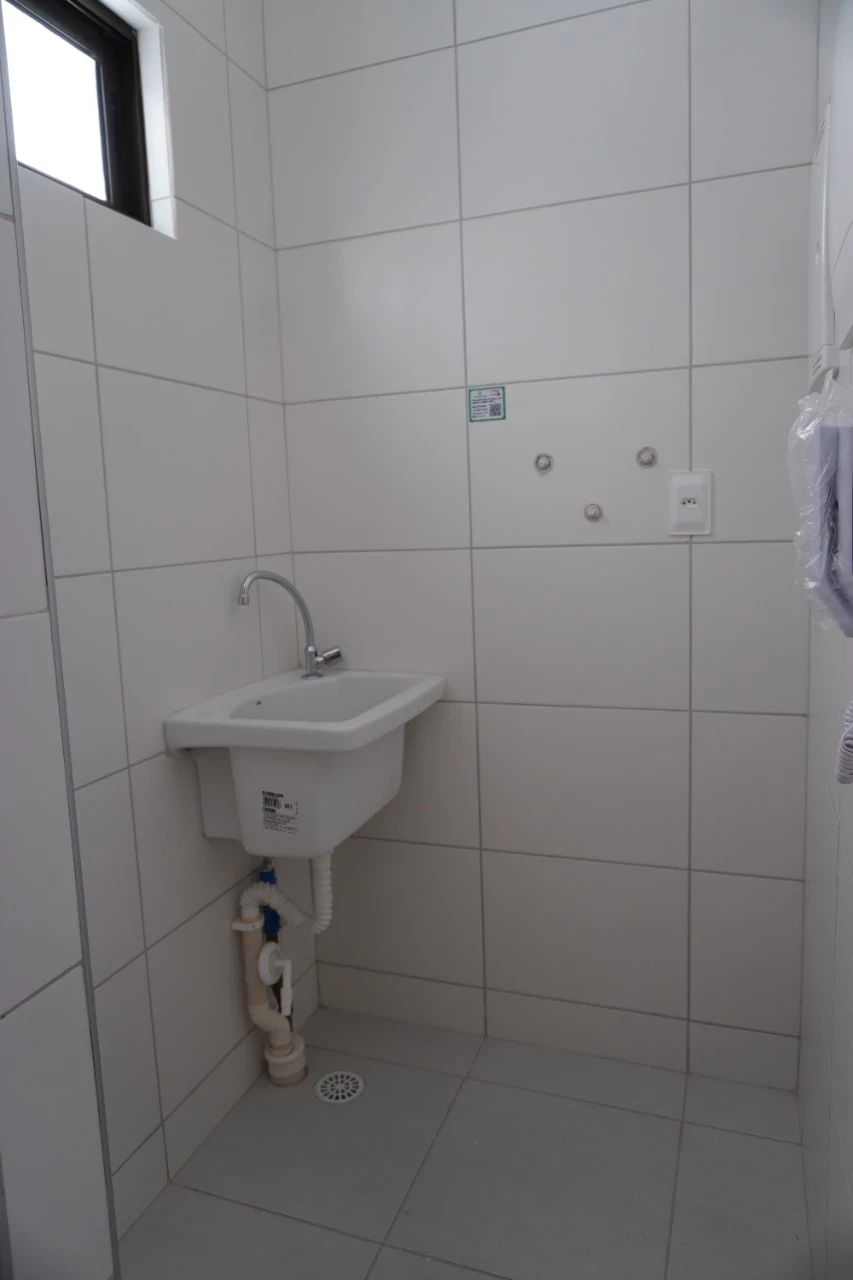 Imagem Apartamento com 2 Quartos à Venda, 58 metros em Torre - Recife