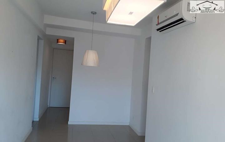 Imagem Apartamento com 3 Quartos à Venda, 82 m² em Maracanã - Rio De Janeiro