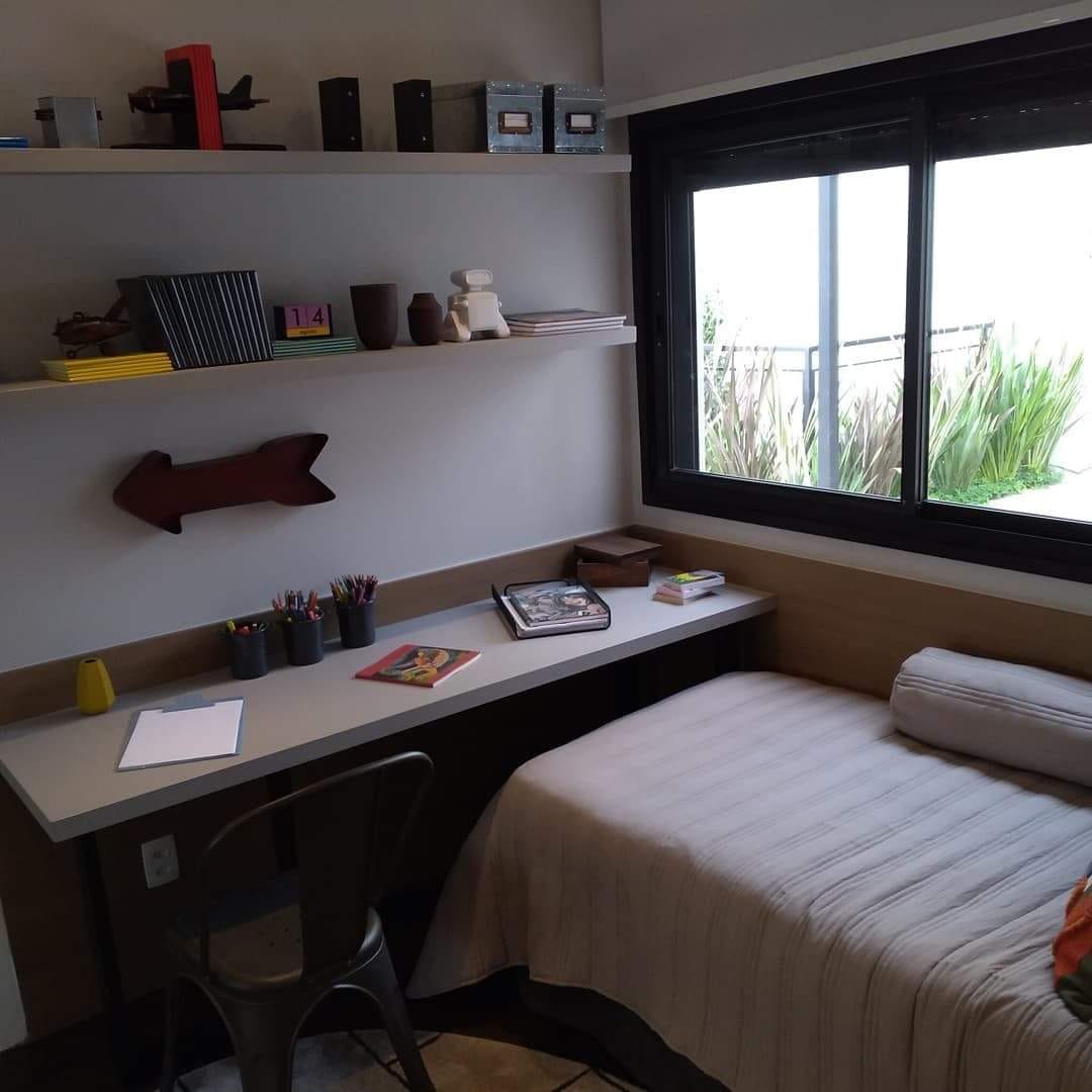 Imagem Apartamento com 3 Quartos à Venda, 153 m² em Moema - São Paulo