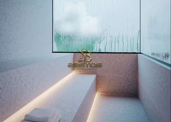 Imagem Apartamento com 2 Quartos à Venda, 56 metros em Praia Grande - Ubatuba