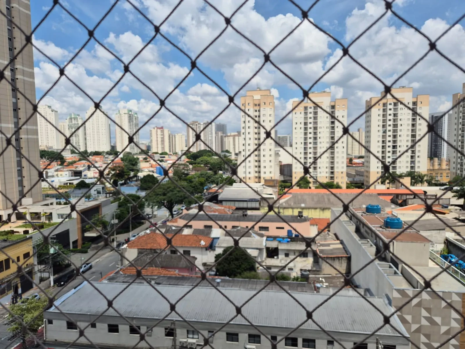 Imagem Apartamento com 2 Quartos à Venda, 95 metros em Quarta Parada - São Paulo