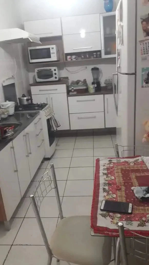 Imagem Casa com 2 Quartos à Venda, 125 m² em Parque Fazendinha - Campinas
