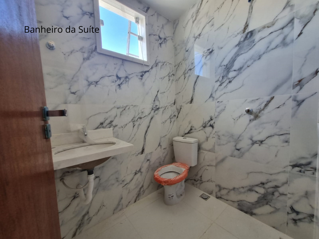Imagem Casa com 2 Quartos à Venda, 80 m²em Portal de Jacaraípe - Serra