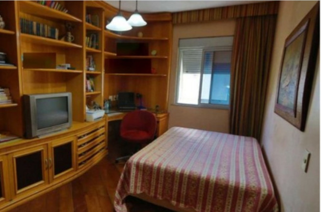 Imagem Cobertura com 3 Quartos à Venda, 145 m² em Copacabana - Rio de Janeiro