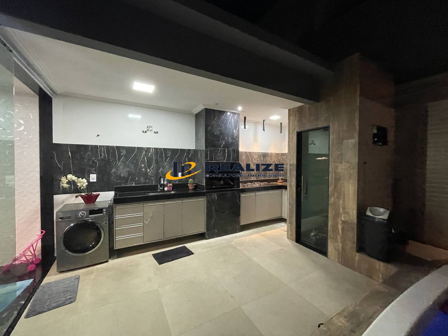Imagem Casa com 4 Quartos à Venda, 210 m²em Parque Tropical - Campos dos Goytacazes