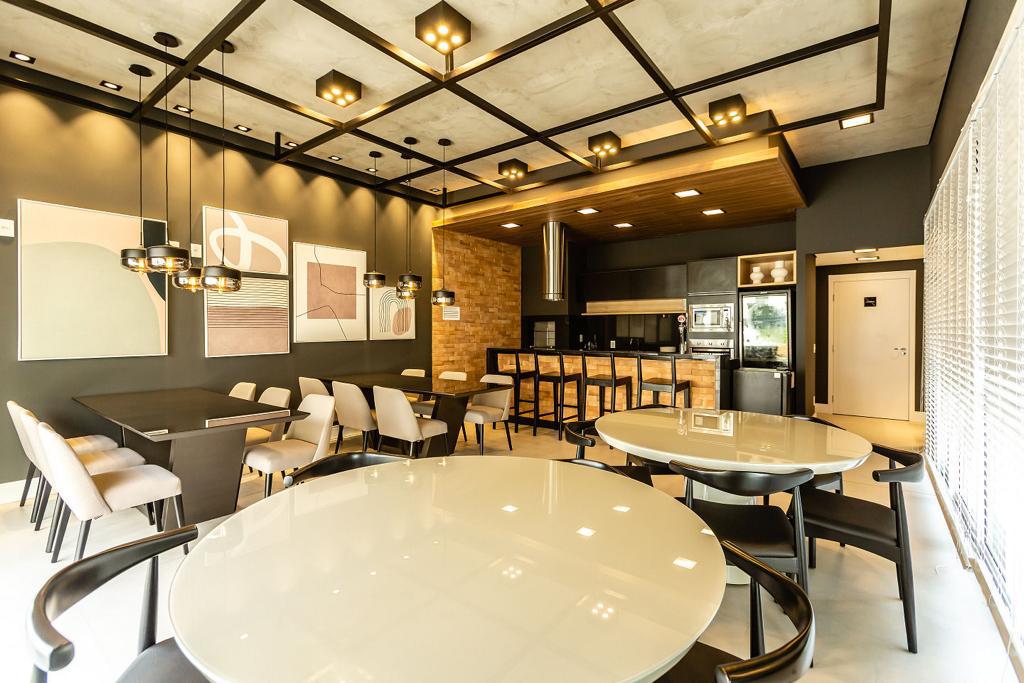 Imagem Apartamento com 2 Quartos à Venda, 58 m²em Costa e Silva - Joinville