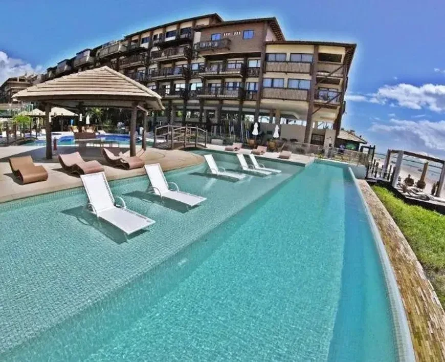 Imagem Cobertura com 2 Quartos à Venda, 60 m² em Barra de São Miguel - Barra de São Miguel