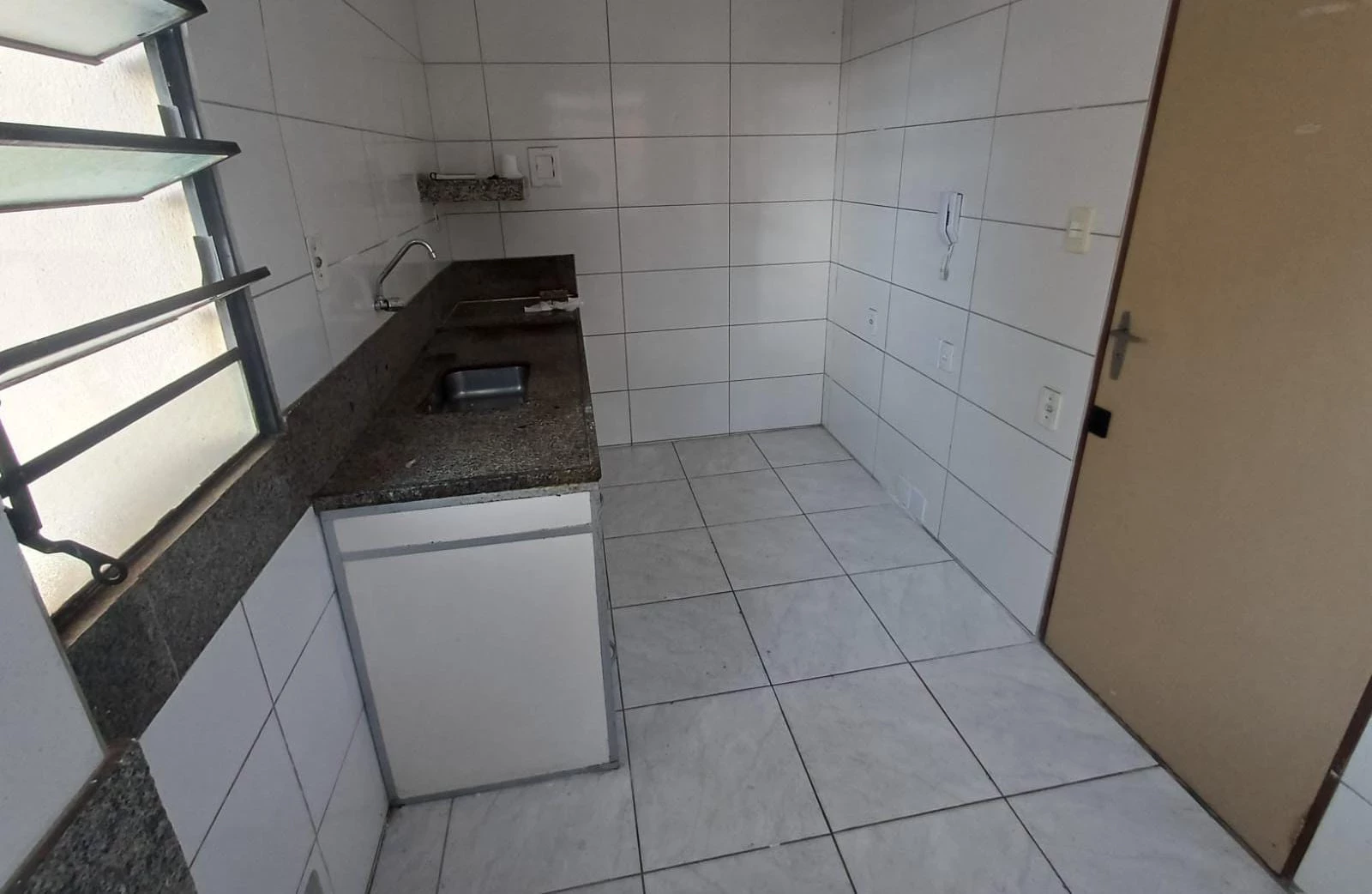 Imagem Apartamento com 2 Quartos à Venda, 50 m² em Europa - Belo Horizonte