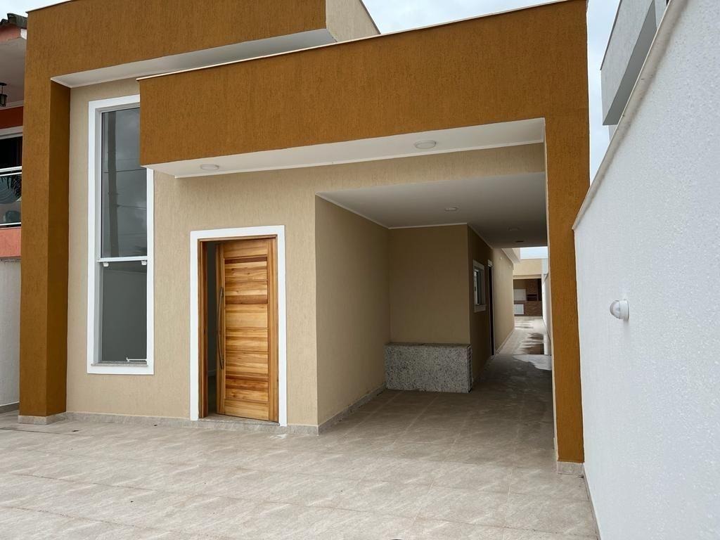 Imagem Casa com 2 Quartos à Venda, 132 m²em Barreto - Niterói