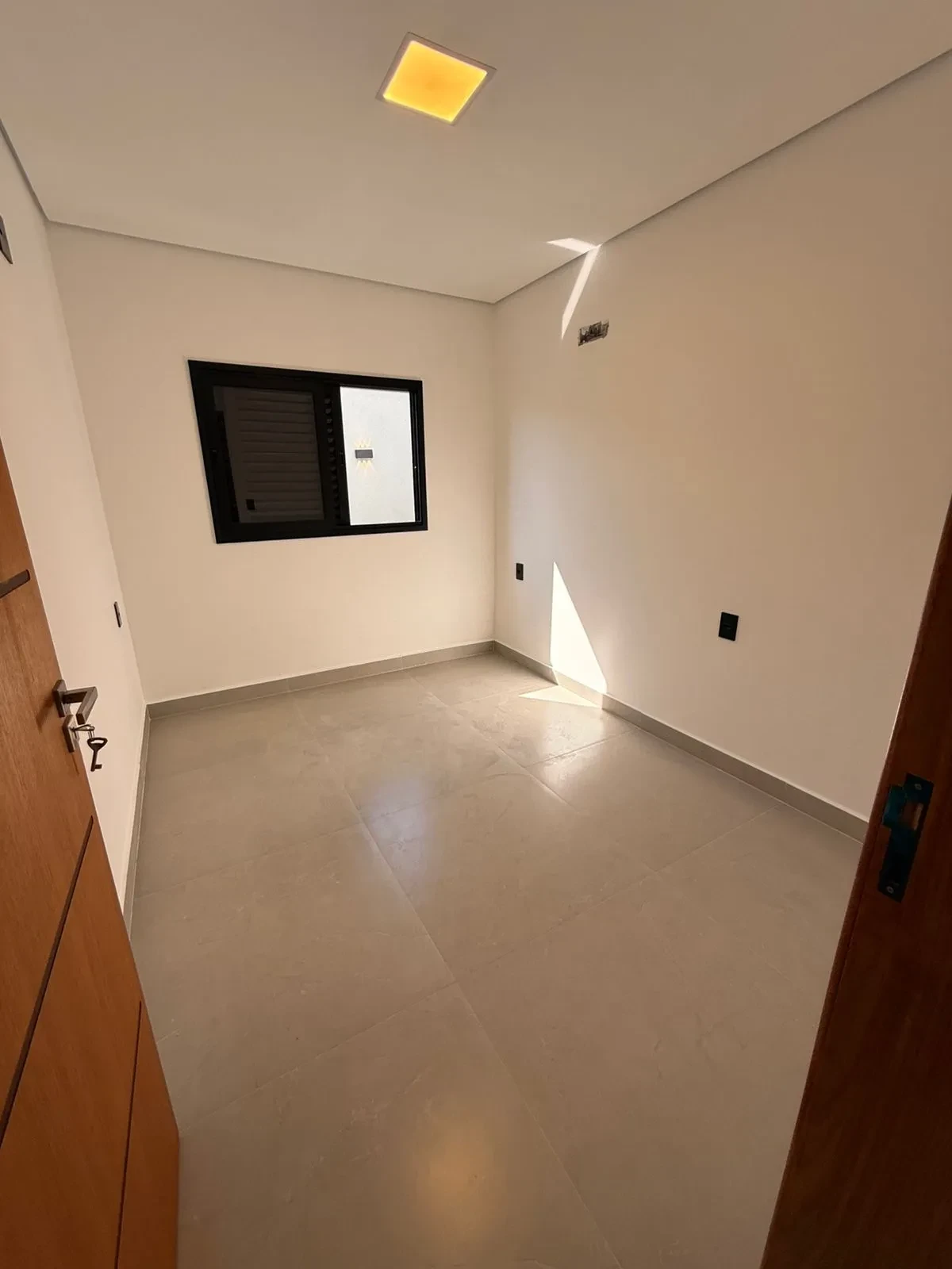 Imagem Casa com 3 Quartos à Venda, 83 m² em Jardim Vale Verde - Jundiaí