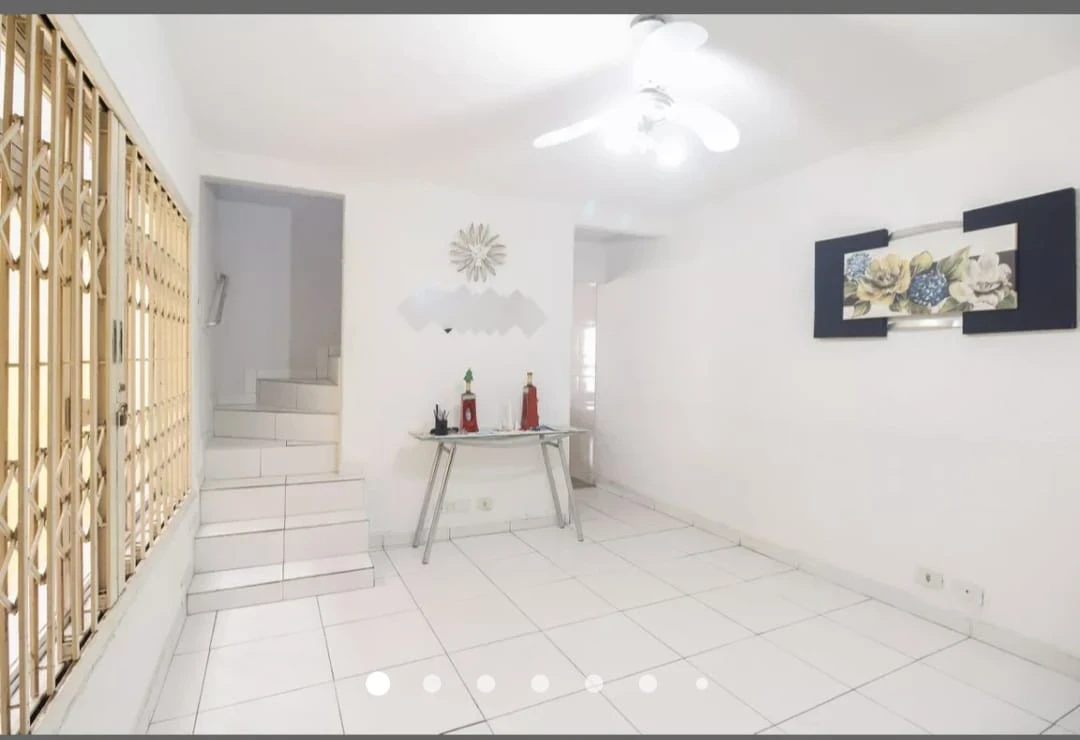Imagem Sobrado com 2 Quartos à Venda, 100 m² em Penha de França - São Paulo