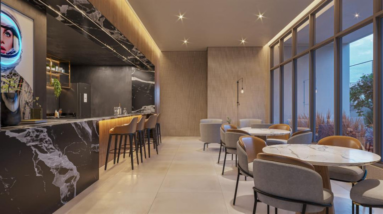 Foto do imóvel: Apartamento com 3 Quartos à Venda, 127 m² em Barra da Tijuca - Rio de Janeiro