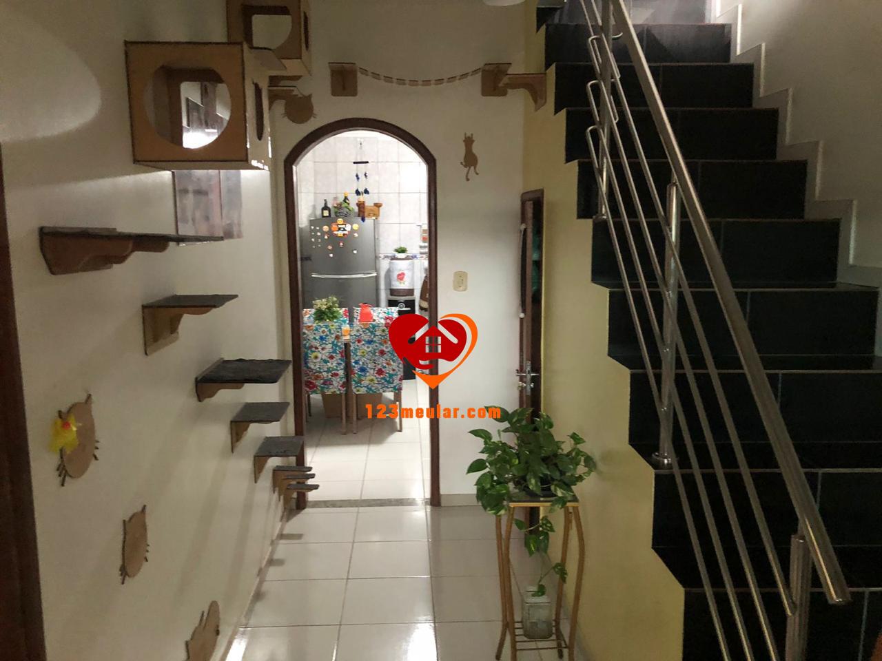 Imagem Casa com 3 Quartos à Venda, 154 m² em Coqueiro - Ananindeua