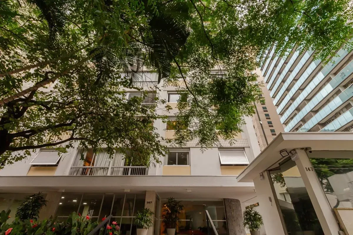 Imagem Apartamento com 1 Quarto à Venda, 102 m² em Itaim Bibi - São Paulo
