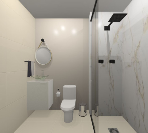 Imagem Apartamento à Venda, 47 m² em Chora Menino - São Paulo