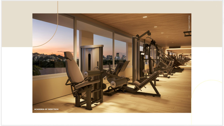 Imagem Apartamento com 2 Quartos à Venda, 194 m² em Glória - Rio de Janeiro