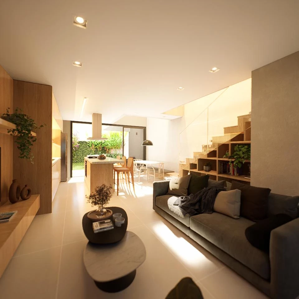 Foto do imóvel: Sobrado com 3 Quartos à Venda, 12.500 m² em Iririú - Joinville