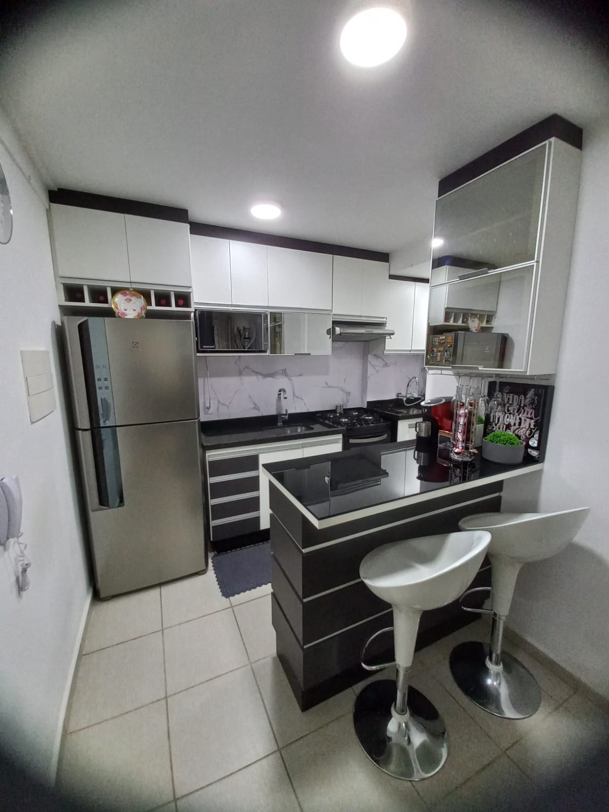 Imagem Apartamento com 3 Quartos à Venda ou Temporada, 69 m²em Jardim Maria Eugênia - Sorocaba